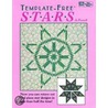 Template-Free Stars by Jo Parrott