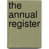 The Annual Register