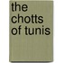 The Chotts of Tunis