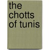 The Chotts of Tunis by Edward Dumergue