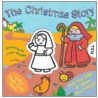 The Christmas Story by Janet Sacks