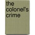 The Colonel's Crime