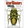 The Exterminators 1 door Tony Moore