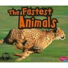 The Fastest Animals by Catherine Ipcizade