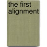 The First Alignment door Robert Shapiro