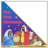 The First Christmas door Kees Moerbeck