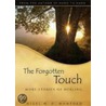 The Forgotten Touch door Nigel W.D. Mumford