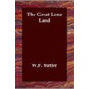 The Great Lone Land door William Franci Butler