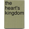 The Heart's Kingdom door Thompson Maria Daviess