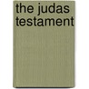 The Judas Testament by Daniel Easterman