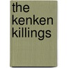 The Kenken Killings by Parnell Hall