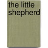 The Little Shepherd door Sally Anne Conan