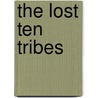 The Lost Ten Tribes door Joseph Wild