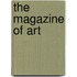 The Magazine Of Art