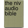 The Niv Audio Bible door Onbekend