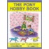 The Pony Hobby Book