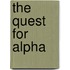 The Quest For Alpha