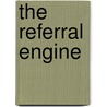 The Referral Engine door John Jantsch