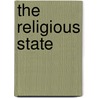 The Religious State door Saint Alfonso Maria De' Liguori