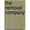 The Removal Company door S.T. Joshi