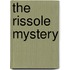 The Rissole Mystery