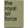 The Royal Air Force by Andrew Cormack