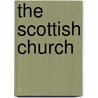 The Scottish Church door Unknown Author
