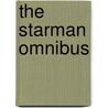The Starman Omnibus by James Robinson