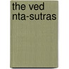 The Ved  Nta-Sutras by Bdaryaa