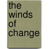 The Winds of Change by Beverly Ferebee Heyde