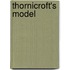 Thornicroft's Model