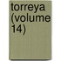 Torreya (Volume 14)