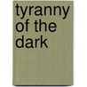 Tyranny of the Dark door Service Temporarily Unavailable