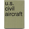 U.S. Civil Aircraft door Joseph P. Juptner