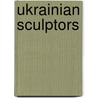 Ukrainian Sculptors door Not Available