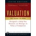 Valuation Dcf Model