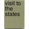 Visit to the States door General Books