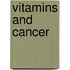 Vitamins And Cancer