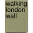 Walking London Wall