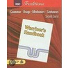 Warriner's Handbook door John E. Warriner