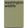 Washington Wildlife door James Kavanaugh