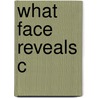 What Face Reveals C door Rosenberg Ekman