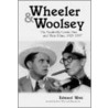 Wheeler And Woolsey by Edward Watz