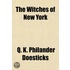 Witches of New York