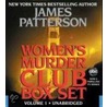 Women's Murder Club door James Patterson