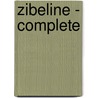 Zibeline - Complete door Philippe Massa
