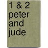 1 & 2 Peter and Jude door Carolyn Nystrom