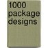 1000 Package Designs