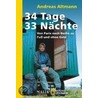 34 Tage - 33 Nächte by Andreas Altmann