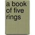 A Book of Five Rings